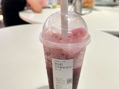 -喜茶(深圳壹方城DP店)