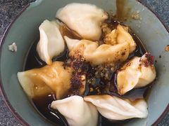 红油水饺-春阳水饺(香槟广场店)