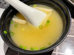 -大渔铁板烧(中山路八佰伴店)