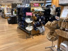 -MUJI无印良品(环球港店)
