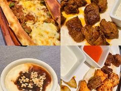 -Efes Turkish & Mediterranean Cuisine 艾菲斯餐厅(陆家嘴店)