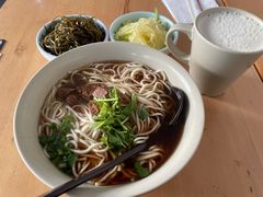 -李先生牛肉面大王(昌平鼓楼店)