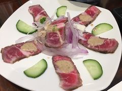 -金城国际酒店-悦.澜中餐厅