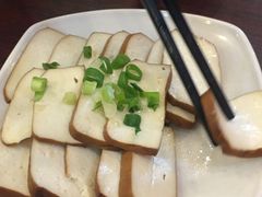 -古早人小吃店(黄河北路店)