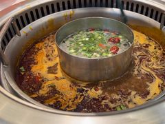 -葛记红焖羊肉(人民路店)