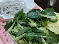 -贵州人家·酸汤火锅·20年老字号