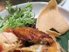 -花样西贡·蜜越餐厅·法式越南料理(水晶城店)