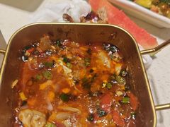 -猫爪爪原切自助烤肉(观音桥阳光世纪店)
