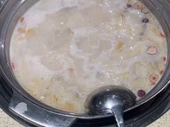 -煲大王猪肚鸡·椰子鸡火锅(红谷滩万达店)