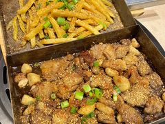 -船梆煮•蒸汽海鲜·生腌干蒸(五四广场店)