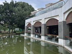 -湖泉水云间餐厅·弥勒地道菜(B座店)