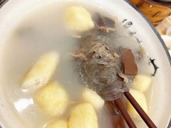 -法华汤包馆(法华镇路店)