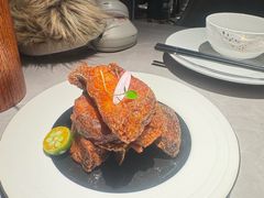 -醉庐·新上海菜(南京西路店)