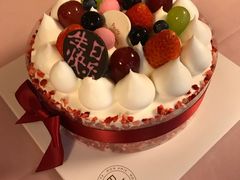 -巴黎贝甜(熙悦汇店)