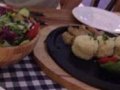 -Paulaner·德国帕拉娜自酿啤酒餐厅(海上世界店)