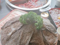-蜀大侠火锅.川剧变脸(龙泉世茂店)