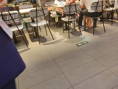-麦当劳(垡头西路店)