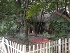 -蜀冈西峰生态公园