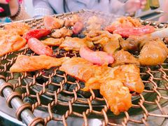 -大壮家原味烤肉(兴华北街店)