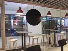 -肯德基(茂业店)