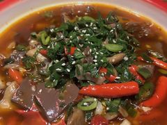 -兔槽江湖菜·重庆璧山兔(水围店)