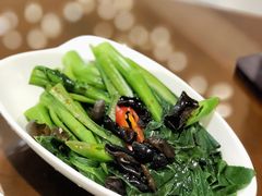 时令蔬菜-豫璟轩中餐厅(南昌万怡店)