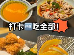 -無二炙坊·和牛烧肉(大钟寺1733店)