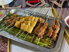 -刘一龙虾.烧烤(理工直营店)