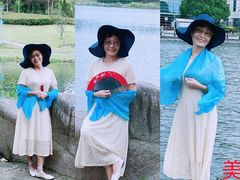 -美兰湖景区