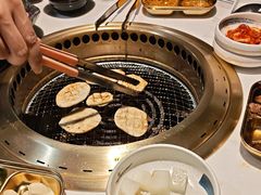 -炙城·韩式烤肉(南京东路店)