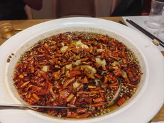 -拾竹樾巷酒肆餐厅(望花店)