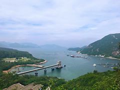 -南丫岛