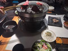 -久藏·横膈膜烧肉·酒场(江汉路店)