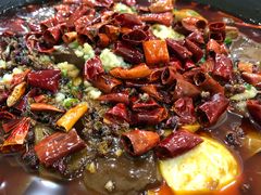 -力力豆花庄(广渠门店)
