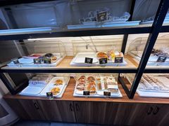 -韩国利尔面包(桂林路店)