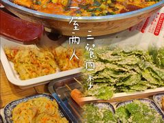 -老城南.鸭血粉丝汤(夫子庙店)