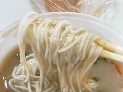 -汪记鲜鱼糊汤粉(沈阳路总店)