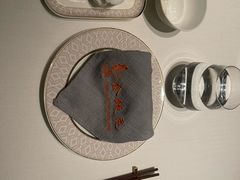 -金链花·泰国餐厅(国贸店)