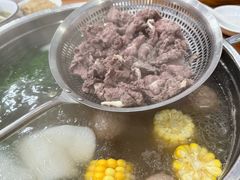 -顺记牛肉店
