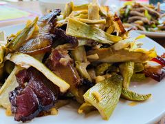 -瑶家饭庄