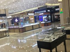 -燕莎友谊商城(金源店)
