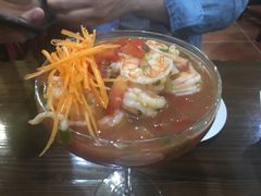 -panchos 墨西哥餐厅(嘉绿苑店)