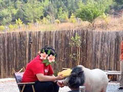 -小时光咖啡馆(开森度假森林店)