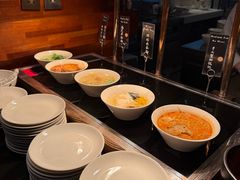 -The COOK·厨餐厅·自助餐(浦东嘉里大酒店)