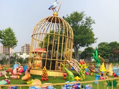 -安徒生童话乐园