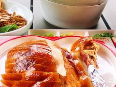 -局气 烤鸭·北京菜(前门店)