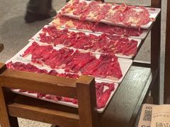 -牛事制造局牛肉火锅(莲岳路店)