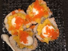 -哏儿寿司(红桥店)