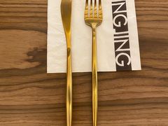 -玲婧胡同·生日蛋糕·餐厅(嘉里城店)