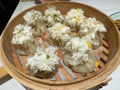 -龍聚祥烧麦馆(万达店)